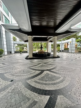 ลงทุนคอนโดริมน้ำ ผลตอบแทนสูง 6.33% ต่อปี!  ใกล้ BTS ธนบุรี เดินไป Icon Siam ได้เลย