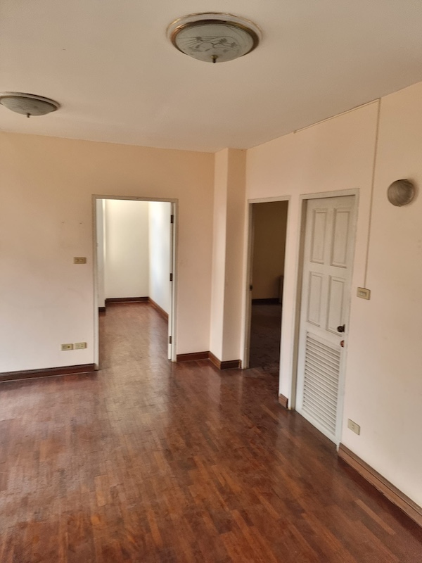 BH3310  House for Rent Sukhumvit Soi 50 - บ้านให้เช่า 3 ชั้น ใกล้ BTS อ่อนนุช 750 เมตร