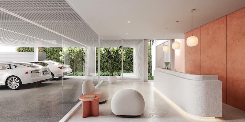 BH3308  ขาย/ให้เช่า โฮมออฟฟิศ ห้วยขวาง (HKB)ทำเลเยี่ยม! เพียง 200 เมตรจาก MRT ห้วยขวาง การเดินทางสะดวกสบาย ใจกลางย่านธุรกิจ