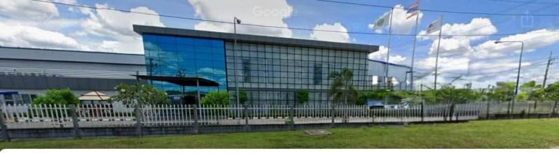 #ขายโรงงานปลวกแดงระยอง#ขายโรงงานที่ดินชั้นสิ่งปลูกสร้างปลวกแดงระยอง#ขายโรงงานที่ดินเเละสิ่งปลูกสร้าง???? บนเนื้อที่ขนาด 35-3-02 ไร่???? ผังม่วง???? อยู่ในนิคม WHA ปลวกเเดง  ชลบุรี______________________________✴️รายละเอียด✴️???? เนื้อที่ขนาด 35.3.02 ไร่  ผังม่วง ????พื้นที่โรงงานขนาด 18,353 ตรม. ????พื้นที่ Warehouse ขนาด 13,668 ตรม. ????อาคารออฟฟิศขนาด 2,064 ตรม.????ไฟฟ้าขนาด 6,000 KVA ????ห่างจากท่าเรือแหลมฉบัง 41 กิโลเมตร 46 นาที????ห่า
