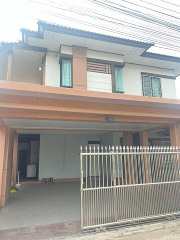 AOM 1499บ้านให้เช่า #บ้านสวย2ชั้นหมู่บ้านดีมาก หน้าบ้านมีสวนสาธารณะ มีฟิตเนส มีสระว่ายน้ำ ทำเลโคตรดี หนองปรือ 3ห้องนอน 3ห้องน้ำเฟอร์นิเจอร์ครบครัน 53ตารางวาส่วนกลางมีสระว่ายน้ำ +ฟิตเน็ตเงียบสงบ 25,000/เดือน สัญญารายปี มัดจำล่วงหน้า2เดือน+ค่าเช่า1เดือน House   ForRent #Pattaya Chai ya porn vi tee Soi 3 bedrooms 3 bathroomsGood locationHave fitness, communal pool Safety 24 hour securityติดต่อขอรูปและรายละเอียดเพิ่มเติม  สนใจนัดชมสถานที่จริงContact คุณต๋อ