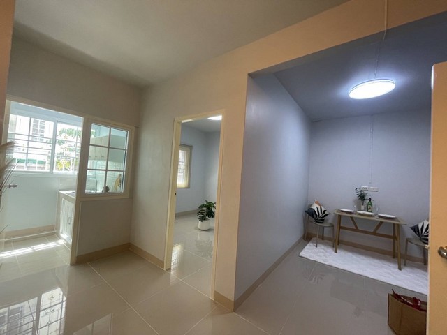 ทำเลดีมากตึก 18 ชั้น 1 เอื้อเสมาฟ้าคราม ลำลูกกาคลอง 2 รีโนเวทปรับปรุงใหม่ให้เป็นฟิวด์คอนโด ใกล้สถานีรถไฟฟ้าคูคต เพียง 3.5 กิโลเมตร