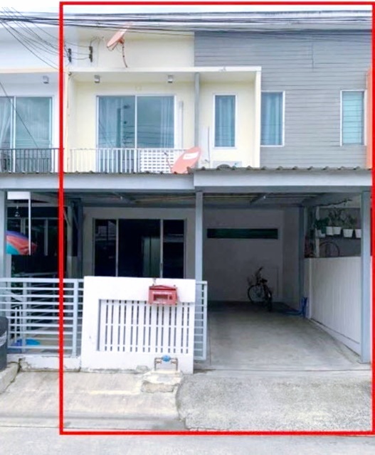 เข้า-ออกได้ 2 ทาง ถ.สุขุมวิท107 แม็คโคร ศรีนครินทร์ 1.9 กม.ศรีนครินทร์ รร.เซนต์โยเซฟ บางนา 700 ม. แจส เออเบิร์น ศรีนครินทร์ 1 กม.ทาวน์เฮ้าส์ 3 นอน 2 น้ำ  22 ตร.วา.172ตร.มให้เช่า 13,998 B-M พณิชยการบางนา 3.8 กม.สถานศึกษา ย่านธุรกิจ แหล่งชุมชน Jas Urban Srinakarin 1 km. Townhouse 3bed2 bath 22 sq.wa. 172 sq.m. for rent 13,998 B-M Bangna Commercial College 3.8 km. Educational institutions business district community area Makro Srinakarin 1.9 km. 2-way entry and exit Sukhumvit Road 107Srinakarin St. Joseph Bangna School 700 m.                             ซอยแบริ่ง 56-60ถนนสุขุมวิท107 ศรีนครินทร�