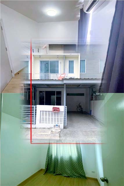 สถานศึกษา พณิชยการบางนา 3.8 กม.เออเบิร์น ศรีนครินทร์ 1 กม.ย่านธุรกิจ รร.เซนต์โยเซฟ บางนา 700 ม.แจส ทาวน์เฮ้าส์ 3 นอน 2 น้ำ  21 ตร.วา.170 ตร.มให้เช่า 13,999 B-M เข้า-ออกได้ 2 ทาง ถ.สุขุมวิท107 ศรีนครินทร์ แหล่งชุมชน แม็คโคร ศรีนครินทร์ 1.9 กม. St. Joseph Bangna School 700 m. Jas Urban Srinakarin 1 km. Townhouse 3bed2 bath 21 sq.wa. 170 sq.m. for rent 13,999 B-M Bangna Commercial College 3.8 km. Educational institutions business district community area Makro Srinakarin 1.9 km. 2-way entry and exit Sukhumvit Road 107Srinakarin                            ซอยแบริ่ง 56-60ถนนสุขุมวิท107 ศรีนครินทร�