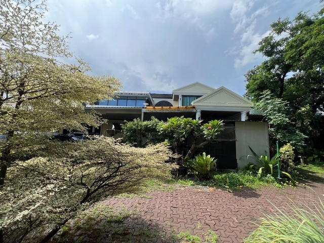 ขายที่ดินพร้อมสิ่งปลูกสร้าง ตำบลบางแก้ว อำเภอบางพลี จังหวัดสมุทรปราการ เนื้อที่ 544 ตารางวา