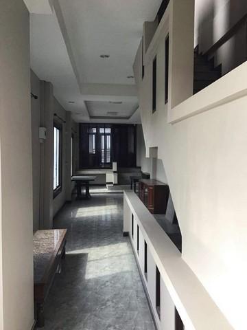 P191 ให้เช่า โฮมออฟฟิศ 4 ชั้น กรุงเทพกรีฑา7 ใกล้หัวหมาก รามคำแหง ใกล้MRTศรีกรีฑา จดทะเบียนบริษัทได้