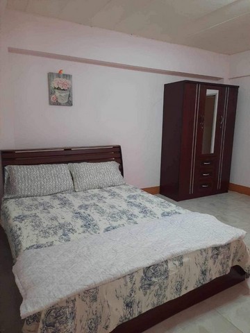 ขายตามสภาพ หอพัก 3 ชั้น ใกล้ม.แม่โจ้ สันทราย