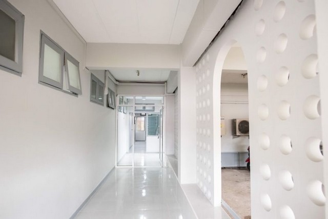 หอพักและห้องเช่า หนองป่าครั่ง ใกล้แมคโครเชียงใหม่