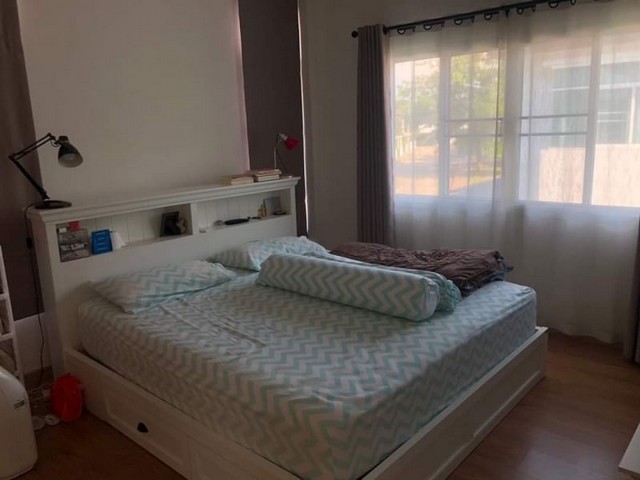 ขายด่วน บ้านเดี่ยว 2 ชั้น โครงการ อรสิริน11 แม่โจ้ สันทราย