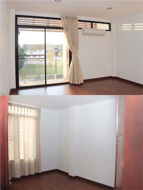 ทำเลดีที่สุด ใหญ่มาก BTSอารีย์  7-11 ให้เช่าออฟฟิศโมเดิร์น 3ชั้น อารีย์สัมพันธ์  50ตรว. 4นอน 3น้ำ300ตรม. แอร์ 4ตัว 6จอดรถ