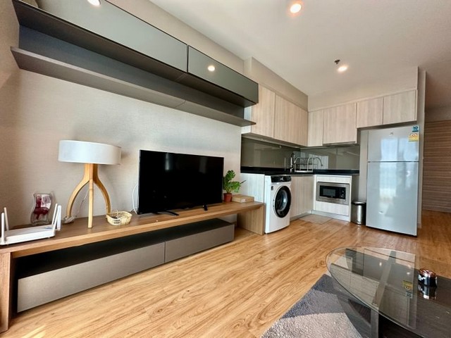 คอนโดวิวทะเลและภูเขา ใกล้เซ็นทรัล เดอะซี ศรีราชา ติดสุขุมวิท TP-C0834