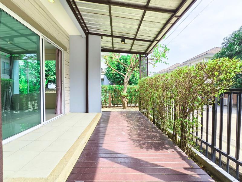 ขาย บ้านเดี่ยว The Plant simpls ซอยรามคำแหง 118 3ห้องนอน 3ห้องน้ำ 50.3 ตร.ว. 10 นาทีถึง MRT สัมมากรและมอเตอร์เวย์ 2ที่จอดรถ ส่วนกลางดี