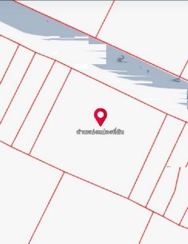 ขายที่ดิน เนื้อที่ 109 ตรว. ย่านดอนเมือง หลักสี่ ใกล้ IT Square หลักสี่