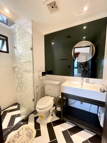 Venetian Signature Condo Resort Pattaya     ห้องมุม   City view