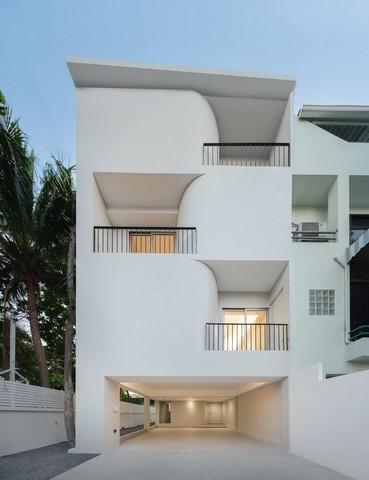 P194 ขายบ้านเดี่ยว รัชดา ลาดพร้าว เสนานิคม รัชดาภิเษก 42 เขตจตุจักร ใกล้ BTSรัชโยธิน พหลโยธิน24 MRTลาดพร้าว เหมาะทำโฮมออฟฟิศ หรืออยู่อาศัย