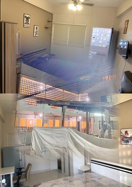 รร.นานาชาติฮาร์โรว์ 1.4 กม. แจ้งวัฒนะ6-12 MRT ทีโอที 800 ม.  โรงแรม 13 ห้อง ให้เช่า 99,998 B-M 13นอน 13น้ำ เฟอร์ครบ 13 แอร์  505 ตร.ม. 105ตร.วา.ตลาดทุ่งสองห้อง 900 ม.แหล่งช้อปปิ้ง แหล่งชุมชน ม.ราชภัฏพระนคร 2.2 กม.เดินทางสะดวกสบาย  อพาร์ทเมนต์ ศูนย์ราชการHarrow Inter Sch. 1.4km. Chaengwattana 6-12 MRT TOT 800 m.Hotel 13 Units for rent 99,998 B-M 13bed 13bath basic furniture 13a/c 500 sq.m. 105sq.wa. Thung Song Hong Market 905 m. Shopping area community Rajabhat Phranakhon University 2.2 km. Convenient transportation Apartment government centerซอย แจ้งวัฒนะ6-12ถ.กำแพงเพชร 6  แขวงทุ่งสองห