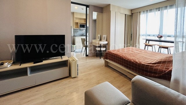 คอนโด ไอดีโอ โอทู IDEO O2 บางนา ชั้น 19 ห้องมุม ใกล้ทางด่วน