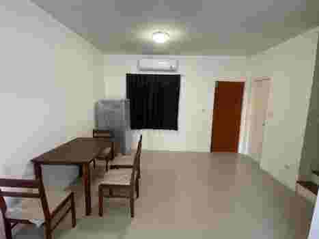 ขายทาวน์เฮ้าส์ ทำเลทอง เมททาวน์ เอแบคบางนา  จังหวัดสมุทรปราการ