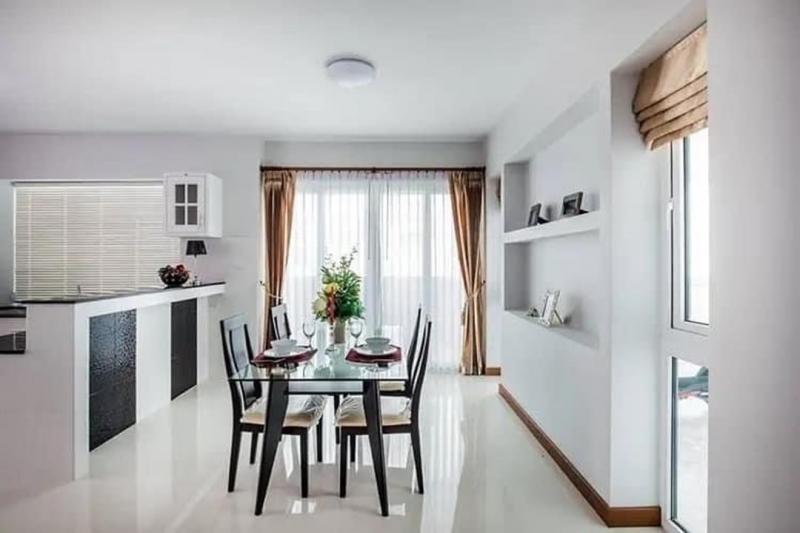 โซนสุเทพ #ขายพร้อมผู้เช่า 4.5 ล้าน 60 ตรว. บ้านชั้นเดียว #อำเภอเมือง เดินทางสะดวก สร้างเต็มพื้นที่ มีดาดฟ้ากว้างๆ ไว้ชมวิว และสังสรรค์