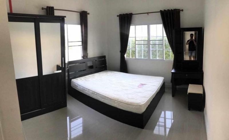 ขายต่ำกว่าราคาประเมิน 1.8 ล. 39 ตรว. 2 ห้องนอน 2 ห้องน้ำ โครงการดีญ่าวาเลย์ สันทราย #เฟอร์นิเจอร์ครบ #หิ้วกระเป๋าเข้าอยู่ได้เลย