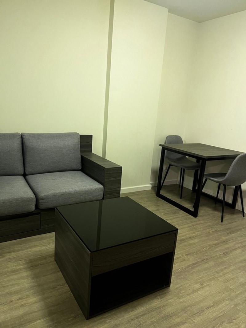 Dcondo #Ping ขาย 2 ล.เท่านั้น 30 ตรม. #ติดห้างเซ็นทรัลเฟสติวัล #เฟอร์นิเจอร์ และเครื่องใช้ไฟฟ้าครบ พร้อมเข้าอยู่ ซื้ออยู่เงหรือปล่อยเช่าได้