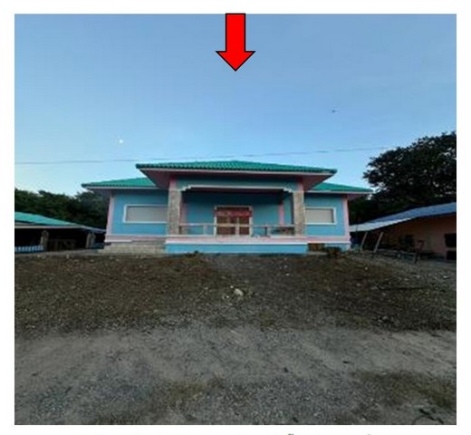   Code ID : PGNSN610008  ราคา  1,150,000   บาท ▸ เนื้อที่ 65 ตร.ว  พื้นที่ใช้สอย 135 ตร.ม.   ▸ 4 ห้องนอน 3 ห้องน้ำ    ▸ 1 ที่จอดรถ   บ้านหันไปทางทิศตะวันตกเฉียงเหนือ  พิกัดทรัพย์ : https://maps.app.goo.gl/3TpC3FhQzGqCVimCA  สถานที่ใกล้เคียง ▸ใกล้  โลตัส ตาคลี ▸ใกล้  PTT Station ปตท.ตาคลี ▸ใกล้  สถานีรถไฟบ้านตาคลี ▸ใกล้  โรงพยาบาลตาคลี  สอบถามเพิ่มเติม / นัดชม โทร. 097-419-5982(พลอย) โทร. 096-932-4624(ออมสิน) Line : @panaya (มี@ด้านหน้า)  ปรึกษาสินเชื่อฟรี One Stop Service ดูแลตั้