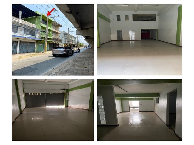 ขายอาคารพาณิชย์มือสอง อำเภอตาคลี   จังหวัดนครสวรรค์