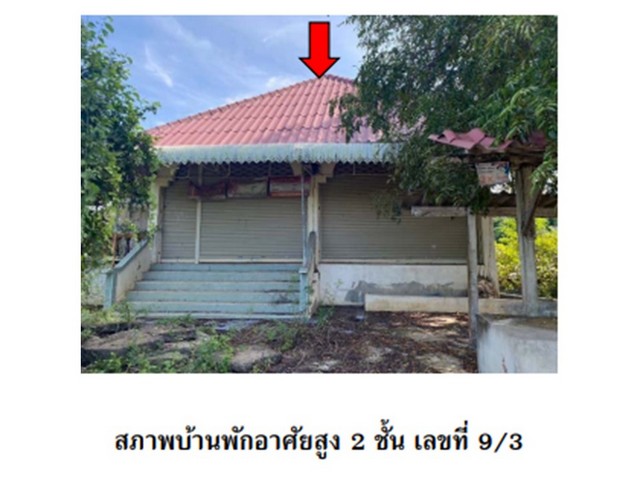   Code ID : PGNSN5413  ราคา  880,000  บาท ▸ เนื้อที่ 53 ตร.ว พื้นที่ใช้สอย 296 ตร.ม.   ▸ 3 ห้องนอน 3 ห้องน้ำ    ▸ 1 ที่จอดรถ   บ้านหันไปทางทิศตะวันออกเฉียงใต้  พิกัดทรัพย์ : https://maps.app.goo.gl/3s7n64XBkBkwg7sL7  สถานที่ใกล้เคียง ▸ใกล้  ที่ว่าการอำเภอเก้าเลี้ยว ▸ใกล้  วัดเก้าเลี้ยว นครสวรรค์ ▸ใกล้  วัดคลองมงคล นครสวรรค์  ▸ใกล้  ตลาดเจ้าค่ะ ลานวัฒนธรรม ริมแม่น้ำปิงหน้าวัดเขาดินใต้  สอบถามเพิ่มเติม / นัดชม โทร. 097-419-5982(พลอย) โ�