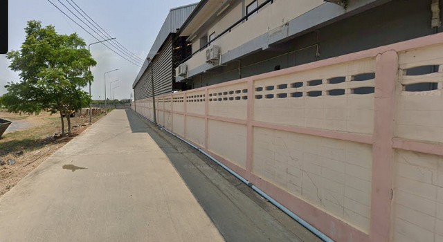 พื้นที่ดิน ที่ดิน ต.คลองมะเดื่อ อ.กระทุ่มแบน จ.สมุทรสาคร 63800000 บ.  7095 ตร.วา ใกล้กับ ห่างถนนสายใยรักกระทุ่มแบน 1 กม. ราคาถูก