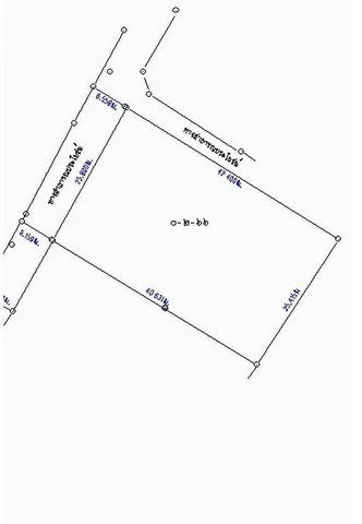 พื้นที่ดิน ที่ดิน สุขุมวิท 49 ทองหล่อ 25 133000000 บ.  ขนาด 66 ตร.ว. 2 งาน 0 Rai ใกล้ ถนนทองหล่อ (850 เมตร), สถานีรถไฟฟ้า BTS ทองหล่อ (ประมาณ 2 กิโลเมตร) ส ว ย กรุงเทพ