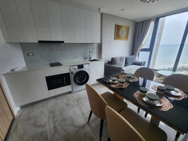 AOM 1516 ขายคอนโด Copacabana จอมเทียน 1 ห้องนอน   จอมเทียน พัทยาราคา: 6,500,000 บาท  ชื่อต่างชาติ1 ห้องนอน  1 ห้องน้ำ ชั้น 25 วิวทะเล  35 ตรม ชื่อต่างชาติตกแต่งครบ พร้อมโอน ค่าโอน 50  50  นัดล่วงหน้า 1-2 วัน ติดต่อขอรูปและรายละเอียดเพิ่มเติม  สนใจนัดชมสถานที่จริงContact คุณต๋อม 081-925-2443   คุณต๋อย 086-542-7078LINE 081-925-2443   LINE 086-542-7078 อสังหาริมทรัพย์ ยินดีรับฝากขาย-เช่า อสังหาริมทรัพย์ทุกชนิด