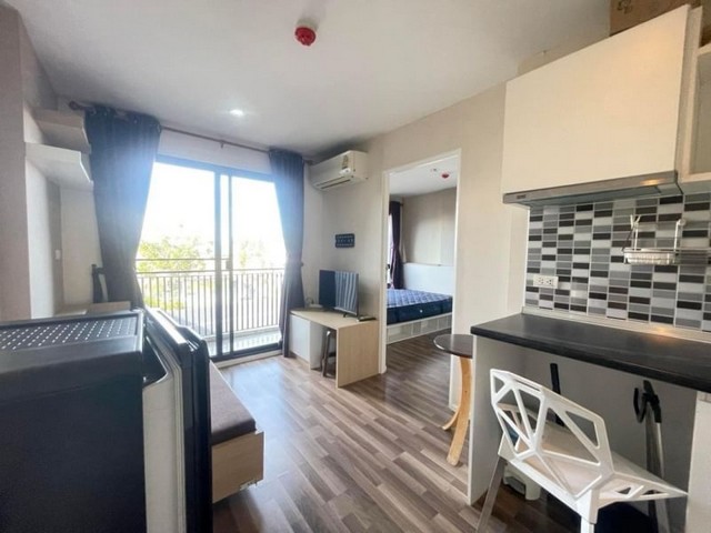 ขายขาดทุน พาราโน่ คอนโด วิวสระว่ายน้ำ เฟอร์ครบ