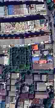 ขายที่ดิน เขต.ดุสิต  แขวงถนนนครไชยศรี บางกระบือ เนื้อที่ 322 ตารางวา