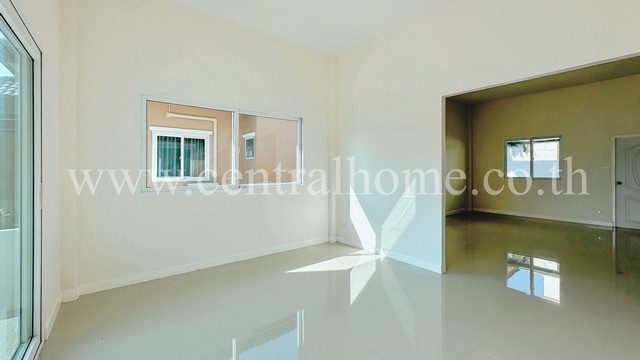 บ้านเดี่ยว ปัญญสิริย์ ลาดหลุมแก้ว เฟส 2 บ้านมือ 1 แปลงใหญ่