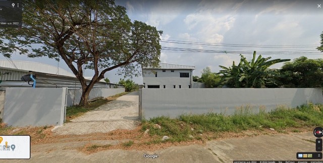 ขาย โกดัง พร้อม ออฟฟิศ 2 ชั้น ซอยเลียบวารี 75 เนื้อที่ 1 ไร่ถนนเลียบวารี เขตหนองจอก เชื่อมถนนสุวินทวงศ์ นิมิตใหม่ หนองจอก มีนบุรี(รหัสทรัพย์ : 20090)ราคาขายพิเศษ 12,500,000 บาท***จากราคา 13,500,000 บาท ***Google map location https://goo.gl/maps/vWPnVwJRBtC7yKfT8จุดเด่น รายละเอียด- ที่ดินหน้ากว้าง 24.45 เมตร ลึก 63.85 เมตร- เข้าซอยเพียง 1.5 กิโลเมตร- โกดังพื้นที่ 438 ตารางเมตร- เดินทางสะดวก เข้าออกได้หลายเส้นทาง ใกล้สิ่งอำนวยความสะด