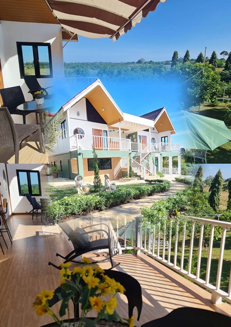 รร.บ้านลำทองหลาง 1.8 กม.อุปกรณ์ครัวครบครัน ปากช่อง-เขาใหญ่ ทองสมบูรณ์คลับ 7 กม.บ้านพักตากอากาศ 2 นอน 2 น้ำ ที่พักสุดเก๋ ห่างไกลความวุ่นวาย 50 ตร.วา.220 ตร.ม. ตลาดไนท์ ปากช่อง 13.8 กม. ให้เช่า 22,999 B-M บิ๊กซี ปากช่อง-เขาใหญ่ 17 กม. บรรยากาศดี ติดธรรมชาติ fully kitchen equipment PakChong-KhaoYai Thongsomboon Club 7km. 2bed 2bath vacation home BanLamThongLang Sch. 1.8km. Very stylish accommodation good atmosphere close to nature far from the chaos 50 sq.wa. 220 sq.m. Pak Chong Night Market 13.8 km. for rent 22,999 B-M  Big C Pak Chong-Khao Yai 17 km.ถ.2274 2243ตำบลปากช่อง  อำเภอ�