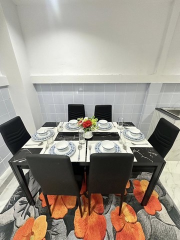 ขายทาวน์เฮาส์ ชั้นเดียว  พิกัด เขาน้อย (ซอย5 ) อำเภอบางละมุง  จังหวัดชลบุรี