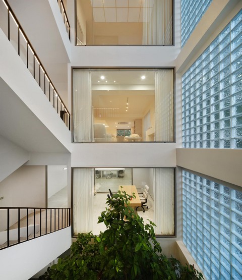 PP307 ขายบ้านเดี่ยว 3 ชั้น สร้างใหม่ รัชดาภิเษก 42 ลาดพร้าว เสนานิคม ใกล้ BTS สถานีรัชโยธิน BTSพหลโยธิน 24