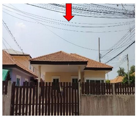   Code ID : PGNSN630009  ราคา 2,000,000   บาท ▸ เนื้อที่ 81 ตร.ว  พื้นที่ใช้สอย 123.75 ตร.ม.   ▸ 3 ห้องนอน 2 ห้องน้ำ    ▸ 1 ที่จอดรถ   บ้านหันไปทางทิศเหนือ  พิกัดทรัพย์ : https://maps.app.goo.gl/h9BFRPAnD7vnhWXQ8  สถานที่ใกล้เคียง ▸ใกล้  บิ๊กซี ซูเปอร์เซ็นเตอร์ นครสวรรค์ ▸ใกล้  สถานีรถไฟนครสวรรค์     ▸ใกล้  ท่าอากาศยานนครสวรรค์ ▸ใกล้  เซ็นทรัล นครสวรรค์  สอบถามเพิ่มเติม / นัดชม โทร. 097-419-5982(พลอย) โทร. 096-932-4624(ออมสิน) Line : @panaya (มี@ด้านหน้า)  ปรึกษาส�