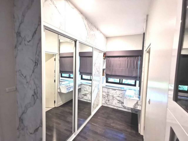 ให้เช่าบ้านเดี่ยวหมู่บ้านเศรษฐศิริ จรัญปิ่นเกล้า 1ใกล้เดอะเซอร์เคิล ราชพฤกษ์ โรงพยาบาลศิริราช    หลังมุม ย่านจรัญสนิทวงศ์และปิ่นเกล้า