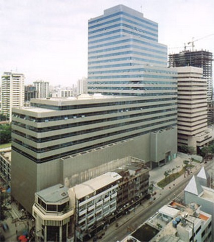 ออฟฟิศให้เช่าอโศก สุขุมวิท วัฒนา  อาคารเสริมมิตร ทาวเวอร์ รถใต้ดินสถานีสุขุมวิทO2,512,59O9,  O84,543,4833 www.irentoffice.com