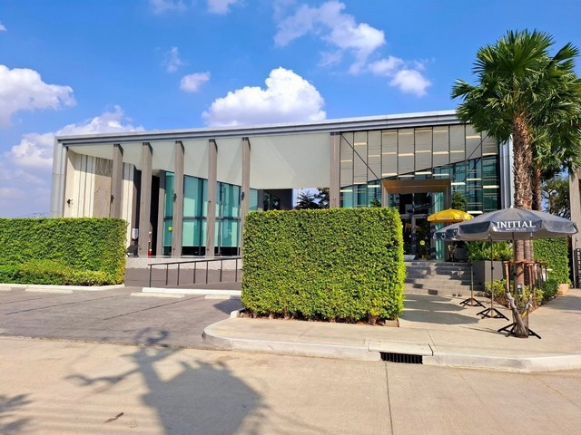 ขาย ทาวโฮมใหม่ THER LADPRAO 93 (เธอ ลาดพร้าว 93)  เขตวังทองหลาง กรุงเทพมหานคร   