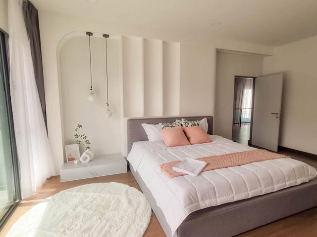 เตรียมเข้าสู่ปี68ด้วยทรัพย์ดีทวีมูลค่า  ที่ดินอ.เมือง จ.ปทุม  60 วา  9ห้องชั้นเดียว  พร้อมให้เช่าอยู่ แถว ม.รังสิต อ.เมือง ปทุม 2.8ลบ. 60วา