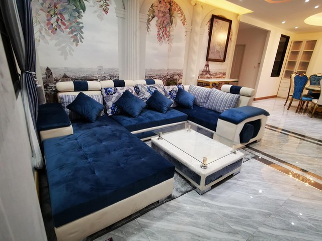 ขายบ้านเดี่ยวพฤกษ์ลดาพุทธสาคร สิ่งอำนวยความสะดวกภายในบ้านครบ