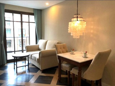 คอนโดหรู ราคาดี!! ขายคอนโดเอสปันญ่า รีสอร์ท พัทยา ต.หนองปรือ อ.บางละมุง จ.ชลบุรี