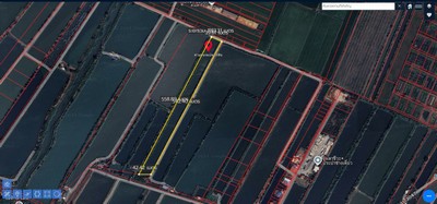 ขายที่ดินถนนสารีบุตร-คลองมอญ (เนื้อที่ 13 - 2 - 80 ไร่ รวมเป็นเงิน 45,500,000 บาท ) ต.บางเสาธง อ.บางเสาธง จ.สมุทรปราการContact:คุณนก ฝ่ายขายLine Add :@ggp824โทร.083_068_1585 (Thai/Eng)e-mail: baanruaydee@gmail.comที่ปรึกษาการลงทุนอสังหาริมทรัพย์ บริษัท บ้านรวยดีมีสุข จำกัดเนื้อที่ 13 - 2 - 80 ไร่รวมเป็นเงิน 45,500,000 บาท ค่าโอนค่าภาษีผู้ขายออกรายละเอียด/รหัส66448- เนื้อที่ 13 - 2 - 80 ไร่- หน้ากว้าง 39 เมตร- ลึก 542 เมตร- ถนนหน้าที่ดินกว้าง   (6 เมตร รอ