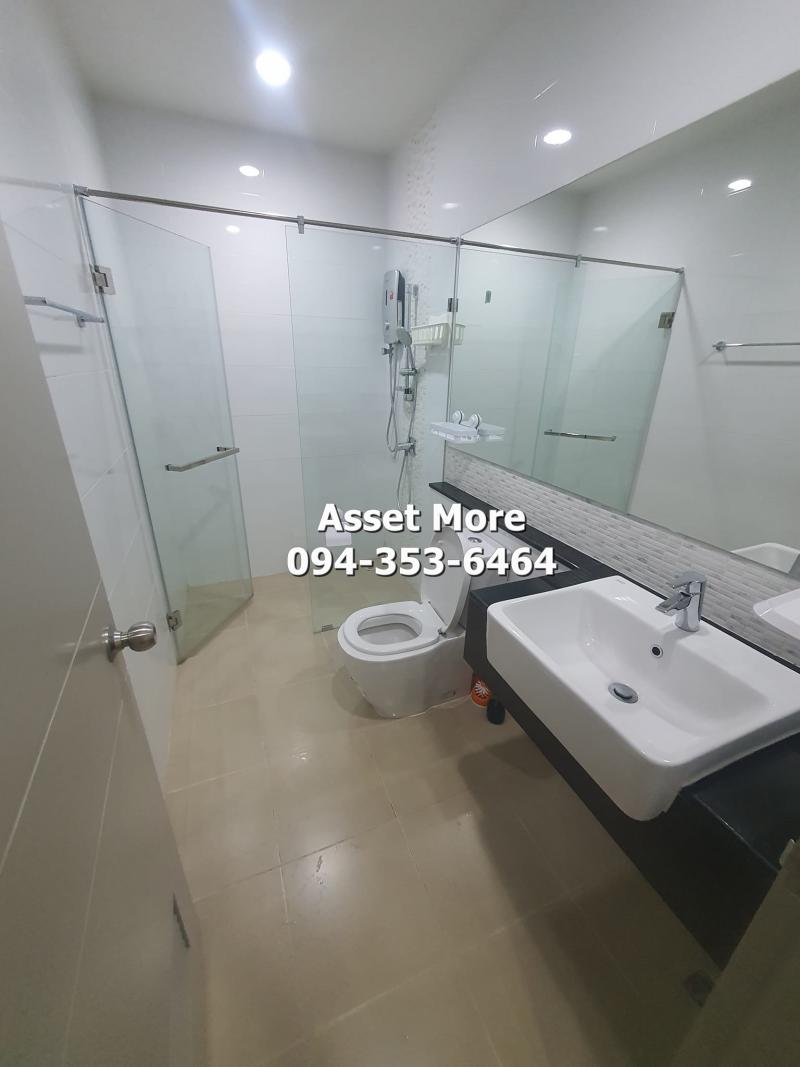 ปล่อยเช่า โฮมออฟฟิศ 4 ชั้น โครงการพรีเมี่ยมเพลส ย่านเกษตร-นวมินทร์ ติดถนนใหญ่เดินทางสะดวก เหมาะทำออฟฟิศและอยู่อาศัย