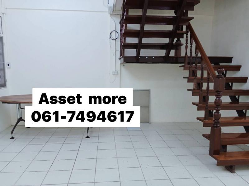 ให้เช่าทาวเฮ้าส์ 2 ชั้น  ขนาด 25 ตรว พื้นที่ใช้สอย 200 ตรม ใกล้ห้างเซ็นทรัลบางนา แขวงบางนาเหนือ เขตบางนา กทม