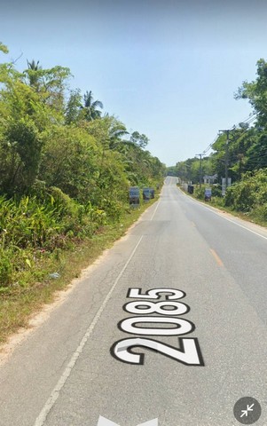 ที่ดินทำเลทอง 7 ไร่  ใกล้ตัวเมืองหาดใหญ่   ติดถนนใหญ่สาย 2085 ทุ่งใหญ่ หาดใหญ่  สงขลา   ZB088