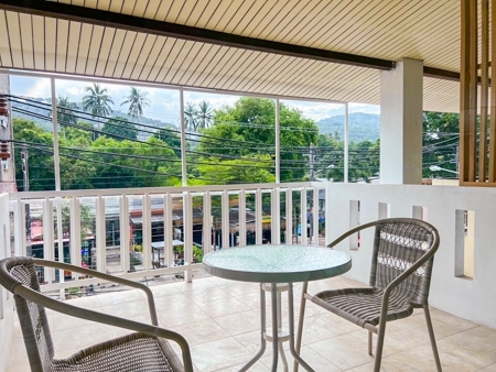 3rd floor apartment, good location in the city center, near tourist attractions and important places